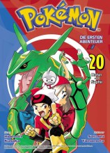 Pokemon erste Abenteuer 20